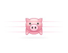 Moi   Piggy Bank Image